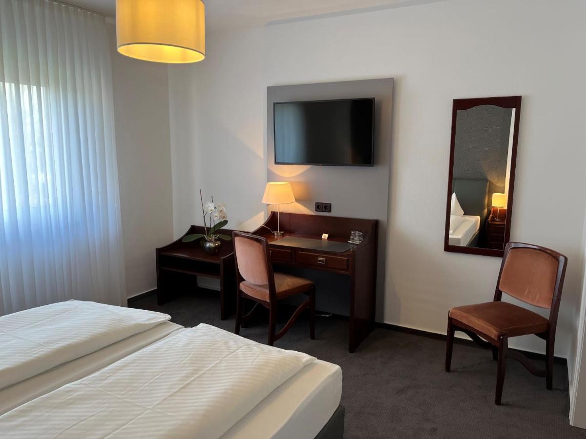 Hotel Garni Geisler ケルン エクステリア 写真