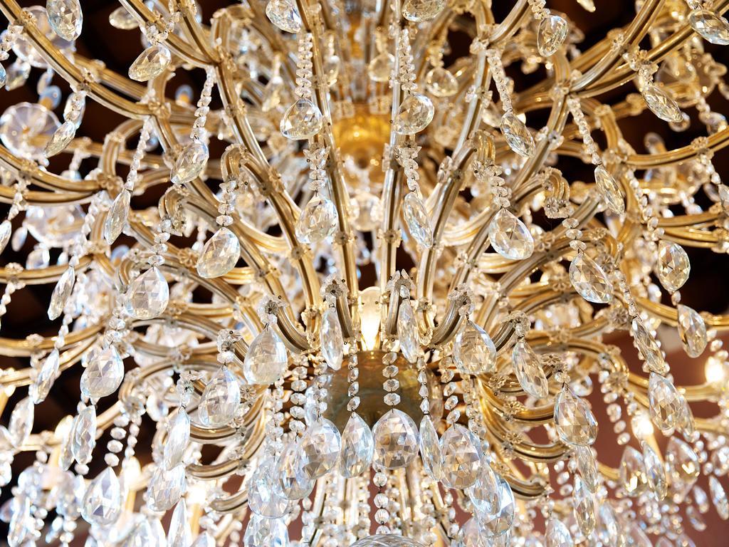 Hotel Garni Geisler ケルン エクステリア 写真