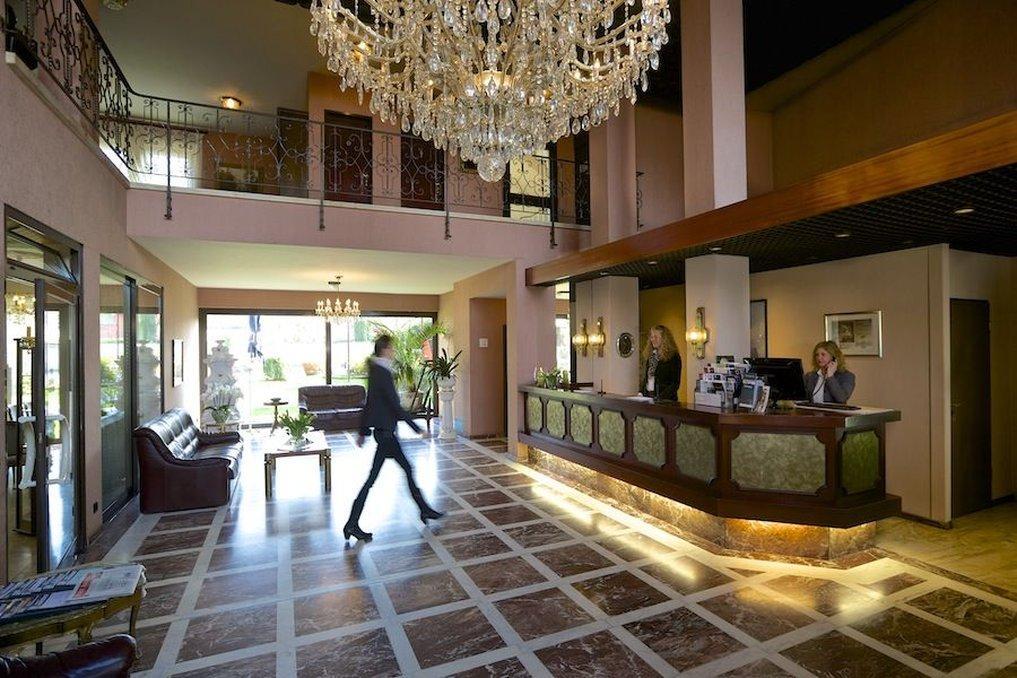 Hotel Garni Geisler ケルン エクステリア 写真