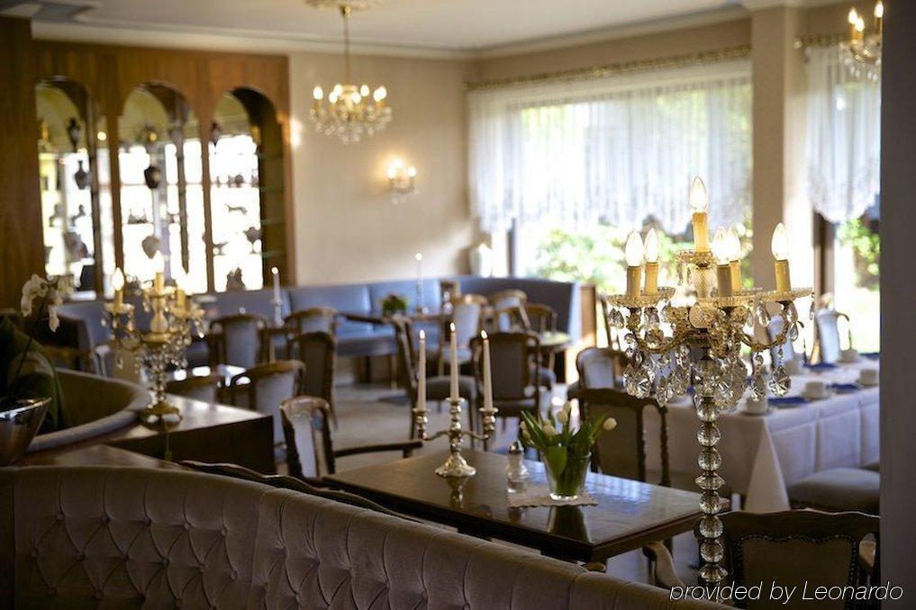 Hotel Garni Geisler ケルン エクステリア 写真