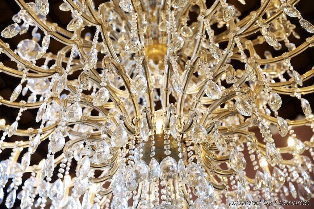 Hotel Garni Geisler ケルン エクステリア 写真