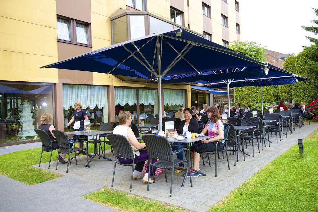Hotel Garni Geisler ケルン エクステリア 写真